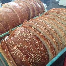 Special Bread